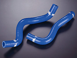 SAMCO SPORT COOLANT HOSE KIT PURPLE FOR HONDA LIFE JB1 2 40TCS117-C-PURPLE