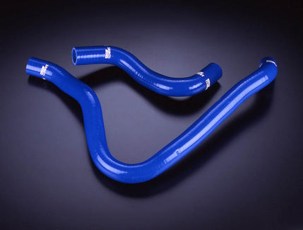 SAMCO SPORT COOLANT HOSE KIT YELLOW FOR HONDA ACCORD EURO R CL1 40TCS178-C-YELLOW