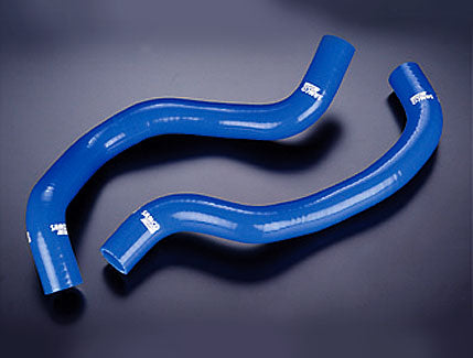 SAMCO SPORT COOLANT HOSE KIT RED FOR HONDA ACCORD EURO R CL7 40TCS229-C-RED
