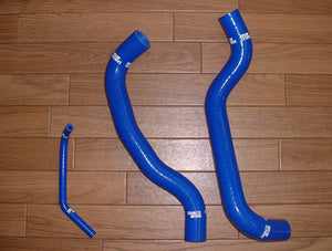 SAMCO SPORT COOLANT HOSE KIT VIPER RED FOR HONDA ODYSSEY RB1 40TCS250-C-VIPER-RED