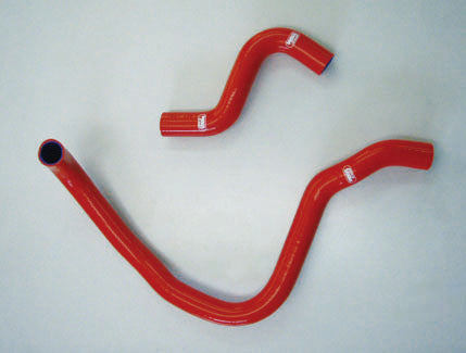 SAMCO SPORT COOLANT HOSE KIT YELLOW FOR HONDA PRELUDE BB1 2.2 VTEC 40TCS294-C-YELLOW