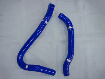 SAMCO SPORT COOLANT HOSE KIT GREEN FOR HONDA CIVIC TYPE R FD2 40TCS356-C-GREEN