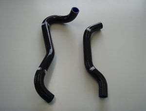 SAMCO SPORT COOLANT HOSE KIT BLUE FOR HONDA CIVIC TYPE R FN2 40TCS398-C-BLUE