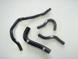 SAMCO SPORT ANCILLARY HOSE KIT BLUE FOR HONDA CR-Z ZF1 40TCS485-ANC-BLUE