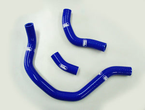 SAMCO SPORT COOLANT HOSE KIT ORANGE FOR HONDA N-ONE JG1 JG2 40TCS587-C-ORANGE