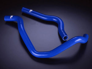 SAMCO SPORT COOLANT HOSE KIT VINTAGE BLACK FOR HONDA CIVIC TYPE R EK4 9 40TCS65-C-VINTAGE-BLACK