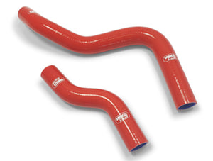 SAMCO SPORT COOLANT HOSE KIT PURPLE FOR HONDA CIVIC TYPE R FK8 40TCS690-C-PURPLE