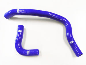 SAMCO SPORT COOLANT HOSE KIT GUN METALLIC FOR HONDA N-ONE JG3 RS TURBO 6MT 40TCS743-C-GUN-METALLIC
