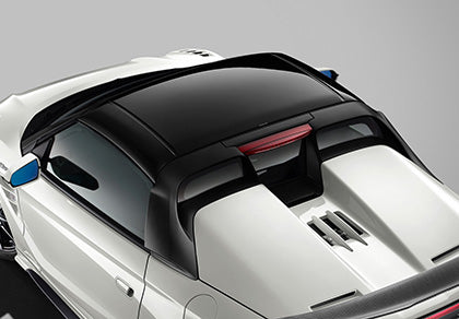 HONDA S660 MUGEN ハードトップ MUGEN Hard Top For S660 JW5 69000-XNA-K0S0