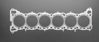 NISMO Head Gasket  For Silvia PS13 
RPS13 
S14 S15 SR20DET 11044-RR542