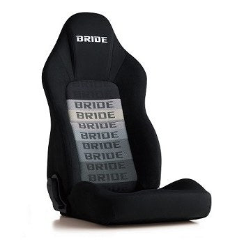 BRIDE STREAMS GRADATION LOGO BE WITH HEATER I13GSN