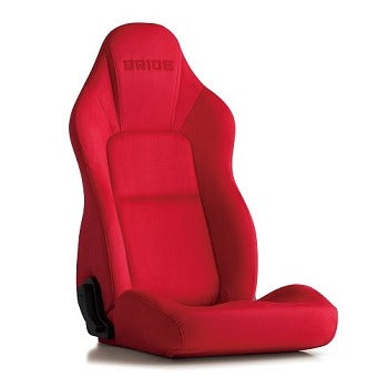 BRIDE STREAMS RED BE WITHOUT HEATER I10BSN