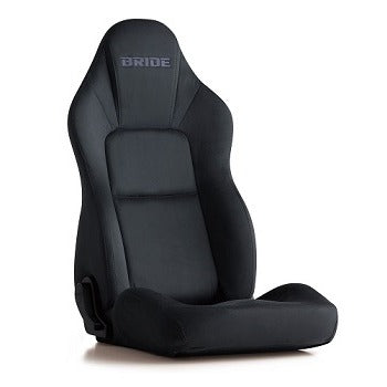 BRIDE STREAMS CHARCOAL GRAY BE SEAT I10KKN