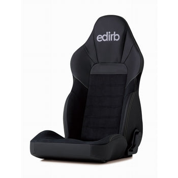 BRIDE EDIRB 110 SILVER STITCH SEAT I10PNA