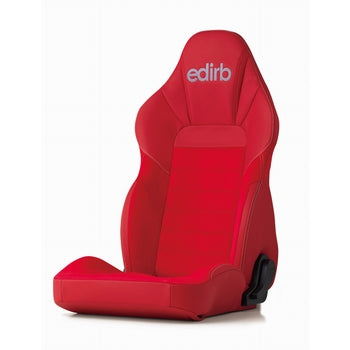 BRIDE EDIRB 110 RED WITH HEATER I13RSB