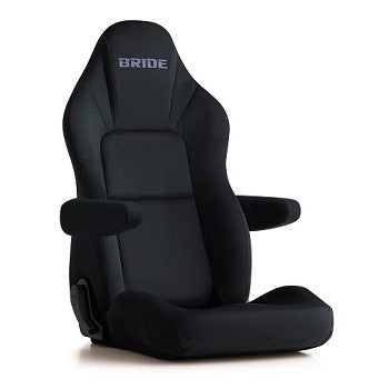 BRIDE STREAMS CRUZ BLACK BE SEAT I32AAN