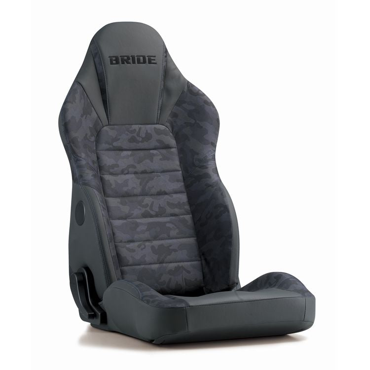 BRIDE STREAMSGHOST BLUE CAMO WITHOUT HEATER FOR  I32CM2