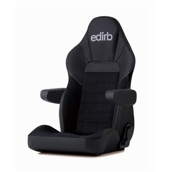 BRIDE EDIRB 132 SILVER STITCH SEAT I32PNA