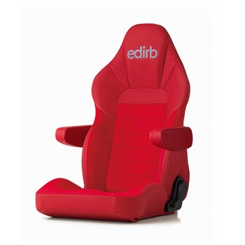 BRIDE EDIRB 132 RED SEAT I32RNB