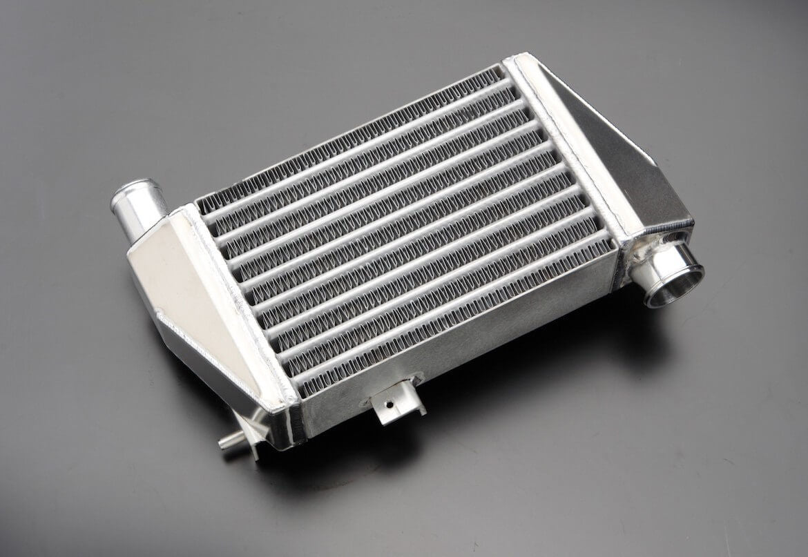 GREDDY INTERCOOLER KIT FOR HONDA S660 JW5 12050601