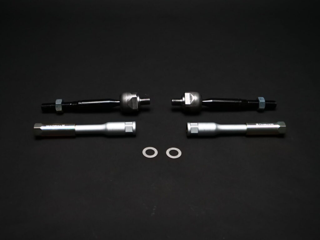 IKEYA FORMULA TIE ROD SHORT TYPE FOR TOYOTA MARK II CHASER CRESTA #X100 IFAC03001