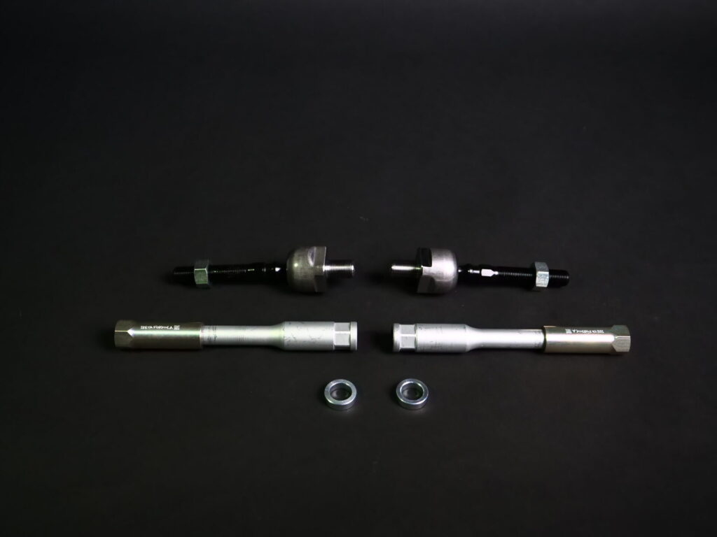IKEYA FORMULA TIE ROD FOR NISSAN SILVIA S14 IFAC04002