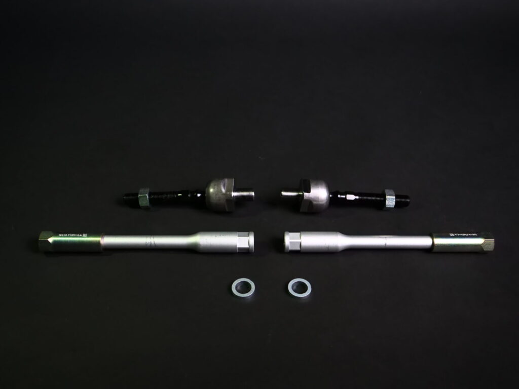 IKEYA FORMULA TIE ROD FOR MAZDA RX-7 FD3S IFAC05001