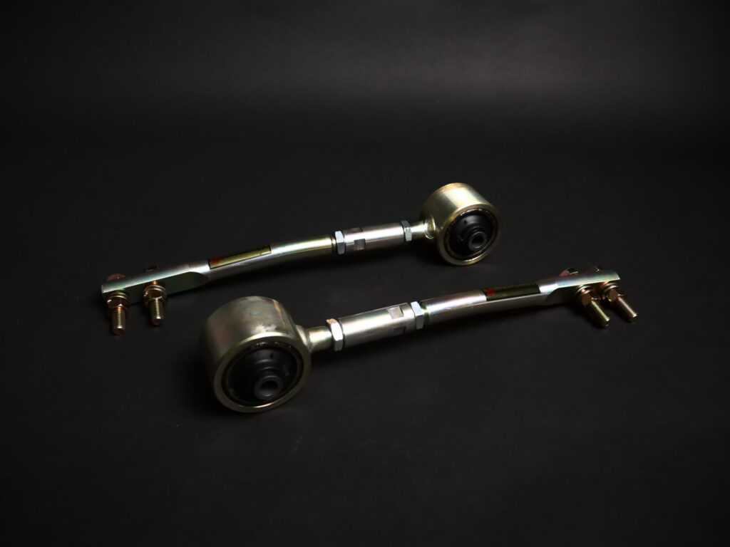 IKEYA FORMULA TENSION ROD BUSH FOR NISSAN SKYLINE GTS-4 4WD HNR32 IFAD04003