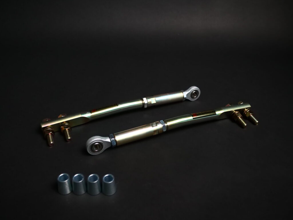 IKEYA FORMULA TENSION ROD PILLOW FOR NISSAN SKYLINE GT-R 4WD BCNR33 IFAD05003