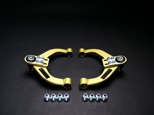 IKEYA FORMULA FRONT UPPER ARM FOR TOYOTA MARK II CHASER CRESTA #X90 IFAK13001