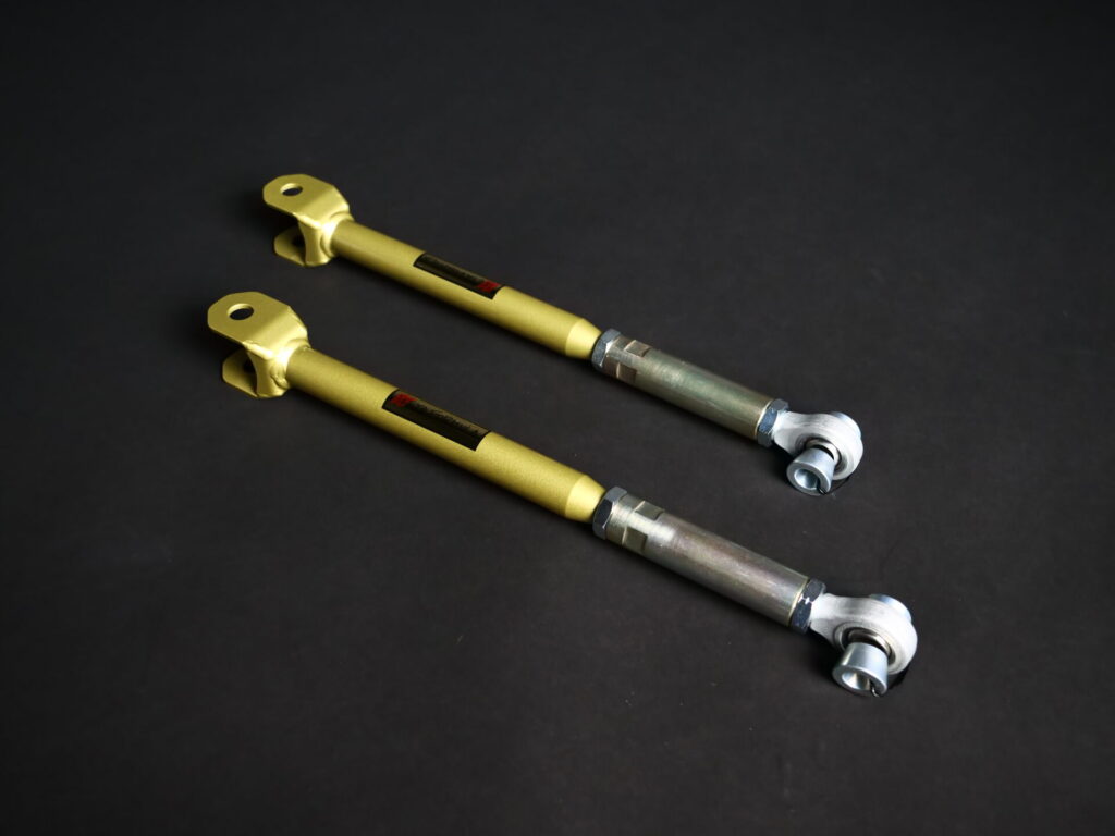 IKEYA FORMULA TRACTION ADJUSTER ROD FOR TOYOTA MARK II CHASER CRESTA #X90 IFAM16001