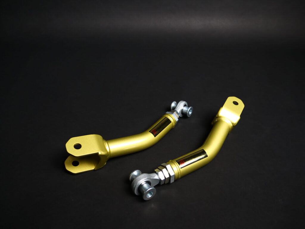 IKEYA FORMULA TRACTION ROD FOR SUBARU WRX S4 STI VAG VAB IFAM16004