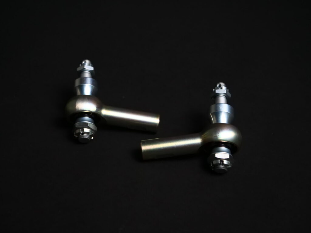 IKEYA FORMULA TIE ROD END FOR NISSAN SILVIA S14 IFAN15012