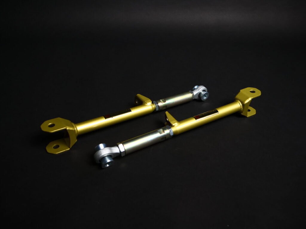 IKEYA FORMULA ADJUSTER REAR LOWER ARM FOR TOYOTA MARK II CHASER CRESTA #X90 IFAO20001