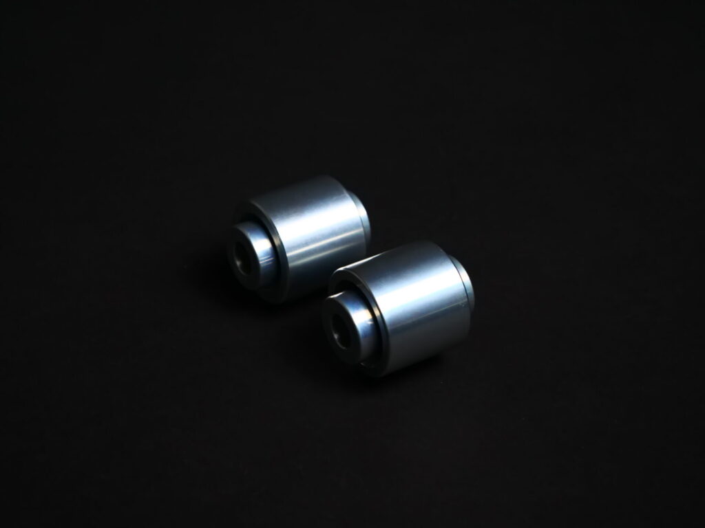 IKEYA FORMULA REAR KNUCKLE PILLOW BUSH TRACTION ROD SIDE FOR SUBARU BRZ ZC6 IFAP05014