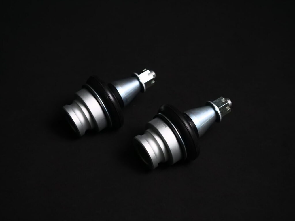 IKEYA FORMULA ROLL CENTER ADJUSTER PILLOW FOR SUBARU FORESTER SF5 IFAPE3101