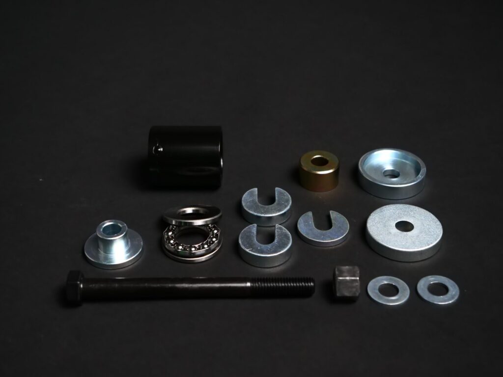IKEYA FORMULA BUSH REMOVAL TOOL FOR NISSAN SILVIA S15 IFAT02001
