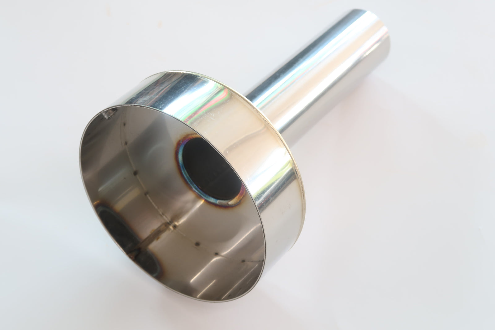 R1 TITAN EXCLUSIVE INNER SILENCER FOR EACH MUFFLER FOR  R1-TITAN-00020