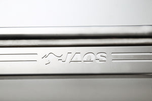 JAOS REAR SKID BAR POLISH BLAST FOR NISSAN NV200 VANETTE B154490A