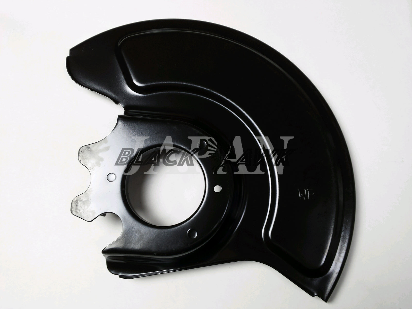 OEM NISSAN 4115074F00 BAFFLE PLATE 41150-74F00