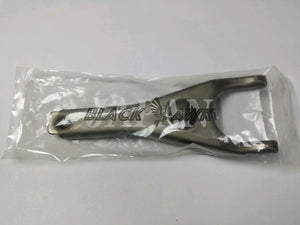 OEM TOYOTA 3120420100 FORK ASSY, CLUTCH RELEASE;FORK SUB-ASSY, CLUTCH RELEASE 3120420100