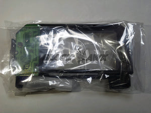 OEM NISSAN 24817AA410 FINISHER 24817-AA410