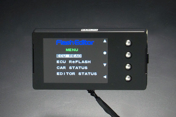 HKS FLASH EDITOR AND POWER EDITOR FOR HONDA CIVIC FL1 L15C 42020-AH005