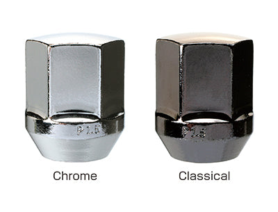 KYO-EI LUG NUT COMPACT TYPE 1PCS M12xP1.5 K101