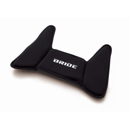 BRIDE H-SHAPE LUMBAR CUSHION BLACK K16APO