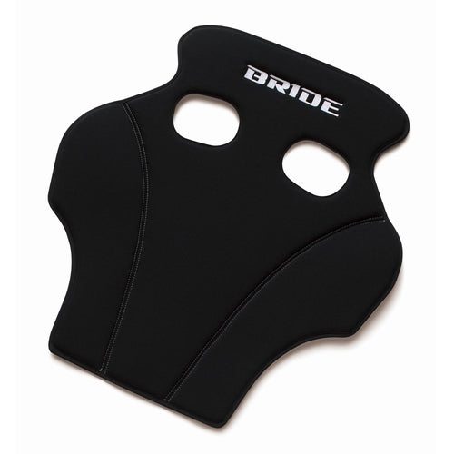BRIDE SEAT BACK PROTECTOR K19 TYPE BLACK FOR  K19APO