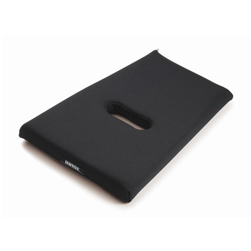 BRIDE HI-POSI ADJUST PAD  BLACK FOR  K24APO
