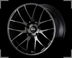 RAYS VOLK RACING G27 PROGRESSIVE MODEL 19x8.5J +38