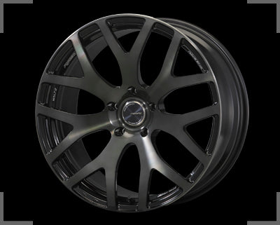 RAYS WALTZ FORGED WALTZ FORGED S7 20x8.5 +38(38) 5x114.3 Pressed blk cl x1