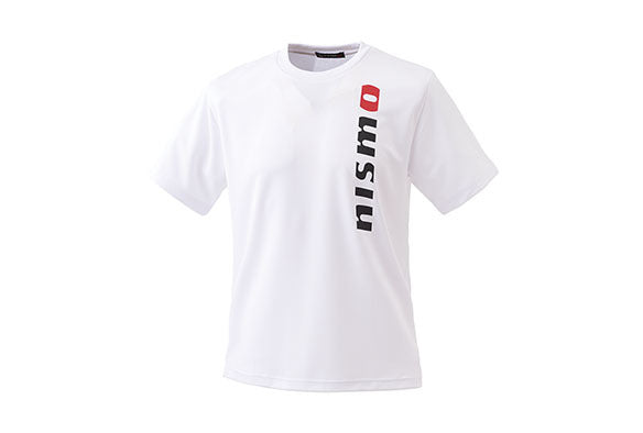 NISSAN BASIC DRY T-SHIRT WHITE 3L FASHION GOODS   KWA0050H09WT